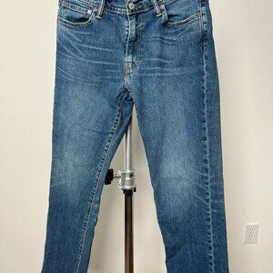 Levi’s 541 - Men's 32x32 - Blue Denim Jeans